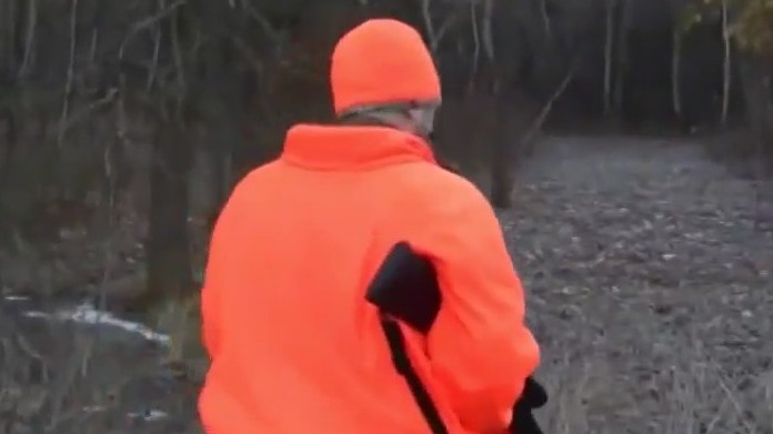 Wisconsin DNR deer hunter survey